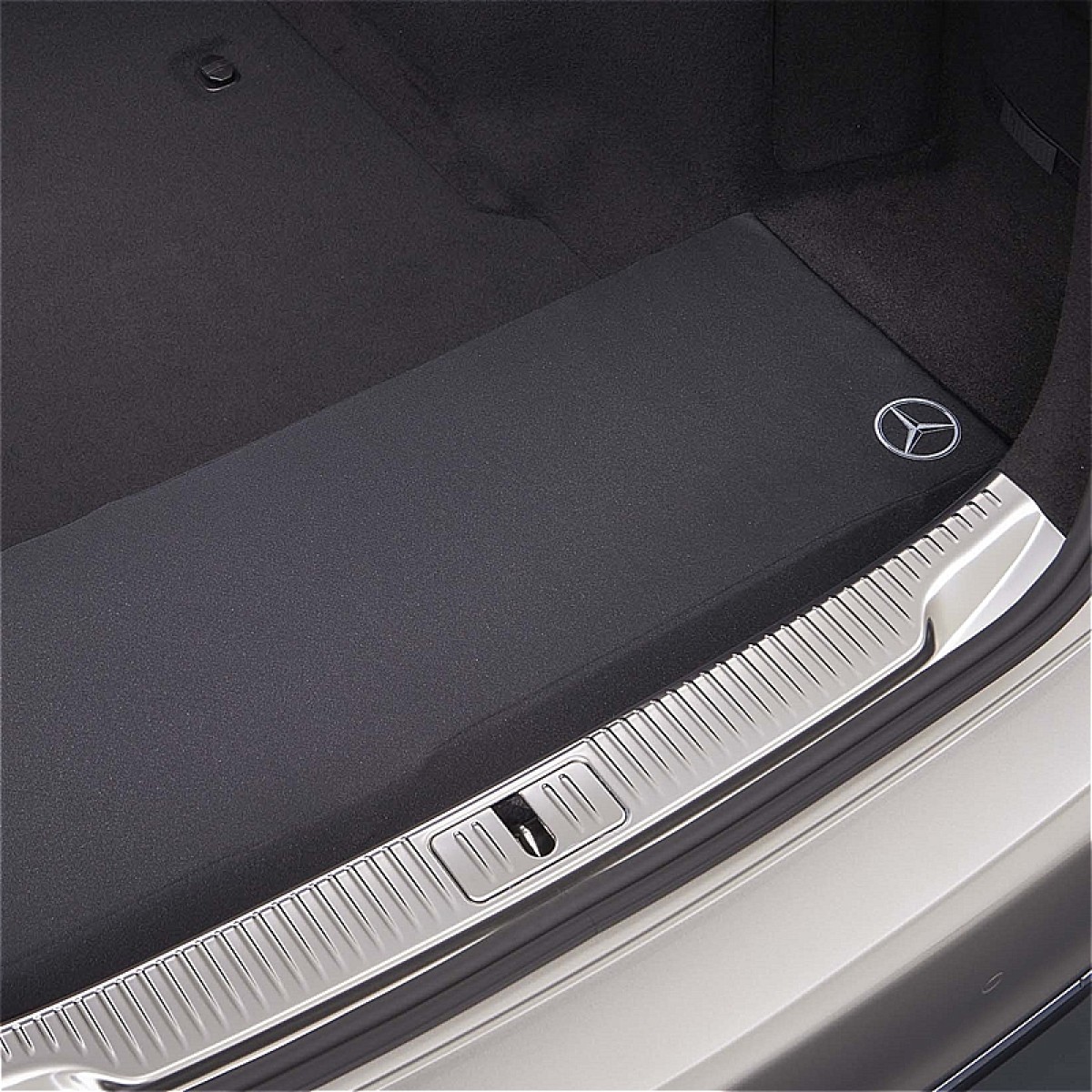 Sクラス（WV223）用トランクルームクッション - ベンツ修理のジョニー